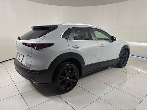 Used 2024 MAZDA CX-30 AWD 2.5 S w/ Select Sport Pkg image 5
