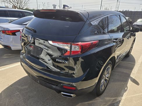 Used 2023 Acura RDX w/ Technology Package image 7