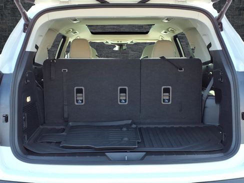 New 2026 Subaru Ascent Limited image 25