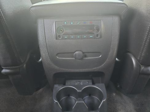 Used 2012 Chevrolet Tahoe LT w/ Texas Edition image 33