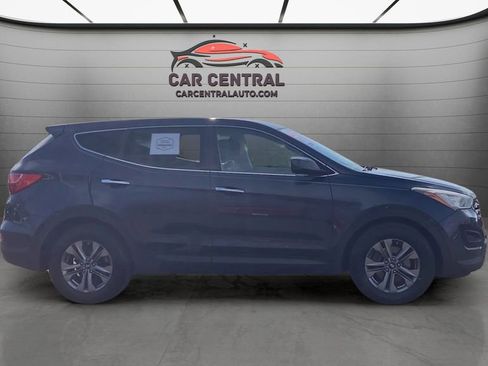 Used 2016 Hyundai Santa Fe Sport AWD/4WD image 6