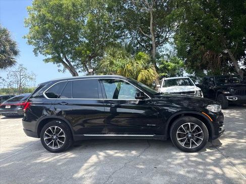 Used 2016 BMW X5 sDrive35i RWD image 6