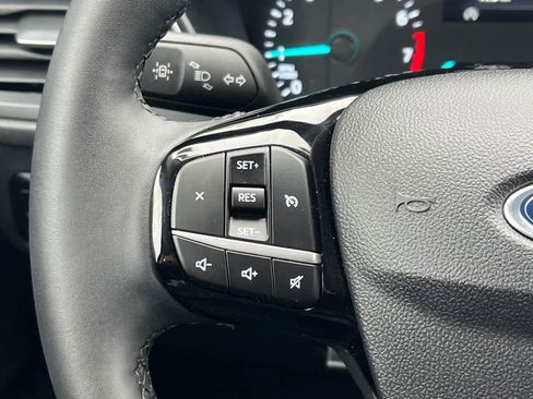 Used 2022 Ford Escape SE w/ Convenience Package image 21