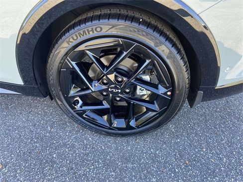 New 2026 Kia K4 GT-Line Turbo image 7