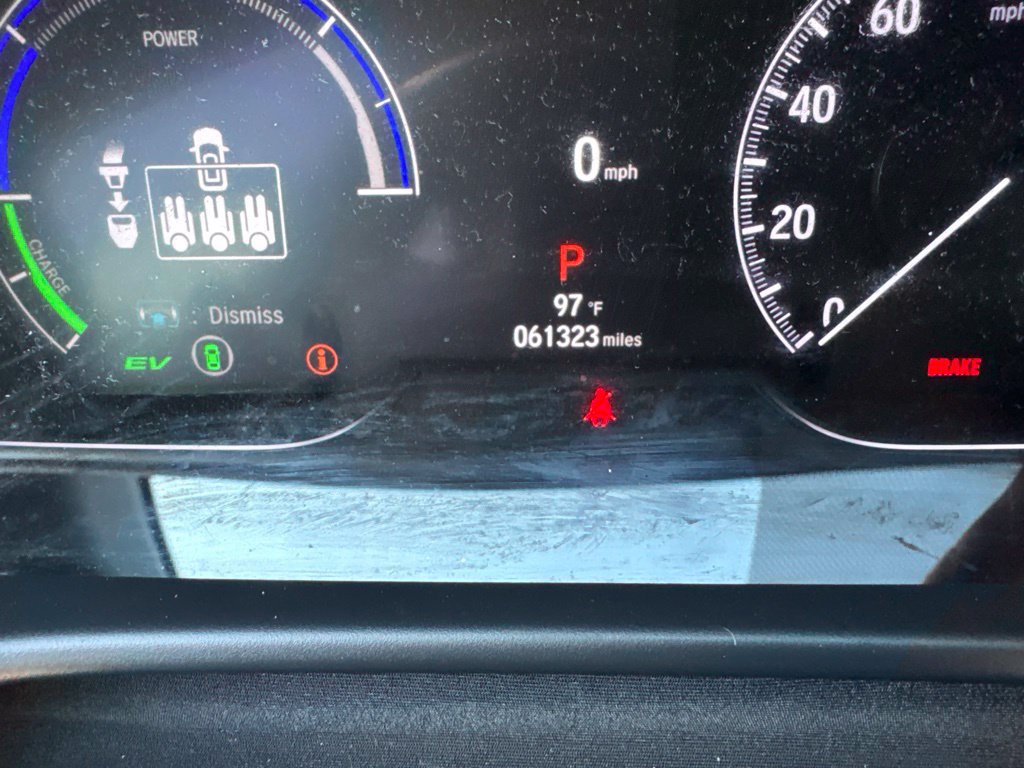 Used 2022 Honda Accord Sport image 16