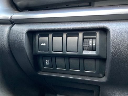 Used 2022 Subaru WRX Premium AWD/4WD image 14