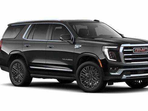 New 2026 GMC Yukon Elevation image 31