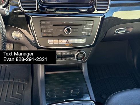 Used 2017 Mercedes-Benz GLE 350 4MATIC image 25