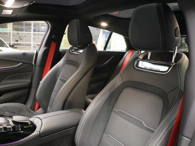 Used 2025 Mercedes-Benz AMG GT 63 image 24