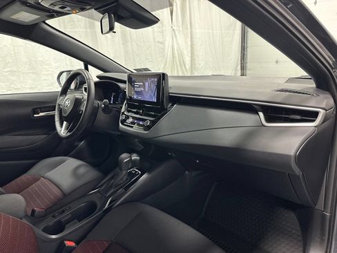 Used 2026 Toyota Corolla SE FWD image 59
