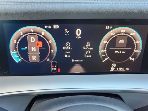 New 2026 Volkswagen Tiguan SE image 6