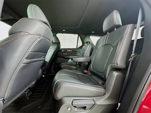 New 2025 Honda Pilot TrailSport image 27