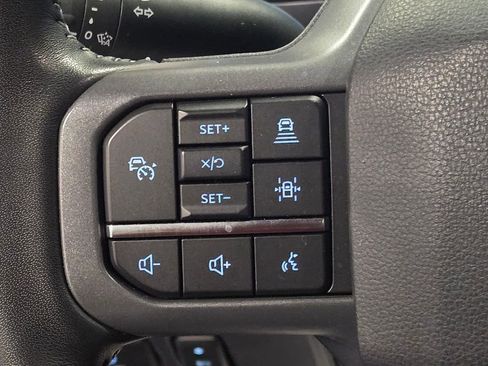 Used 2023 Ford F150 Lariat w/ Equipment Group 502A High image 13