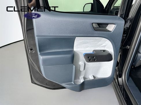 New 2026 Ford Maverick XLT FWD image 26