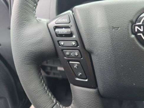 New 2026 Nissan Frontier SV w/ SV Convenience Package image 28