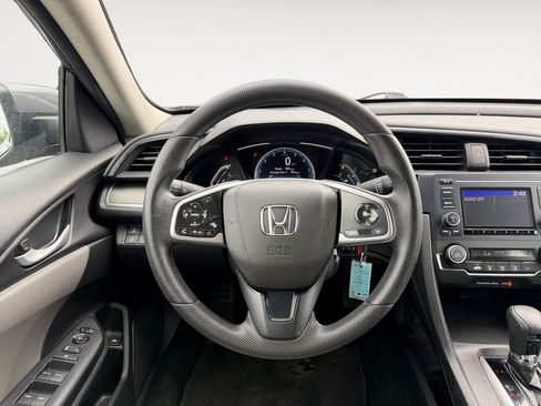Used 2019 Honda Civic LX image 13