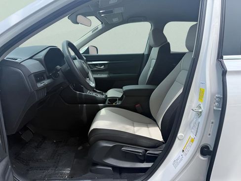New 2026 Honda CR-V LX image 9