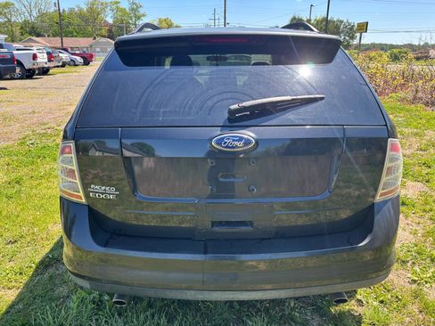 Used 2010 Ford Edge SE FWD image 6