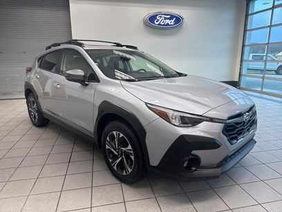 Used 2024 Subaru Crosstrek 2.0i Premium