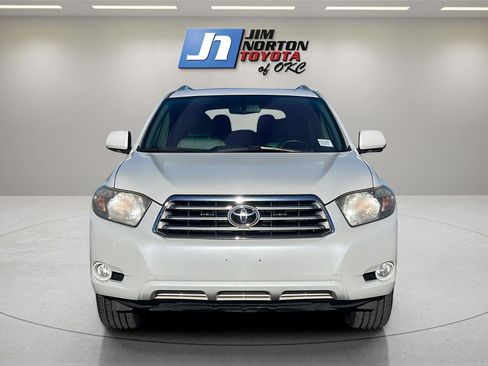 Used 2009 Toyota Highlander Limited image 2