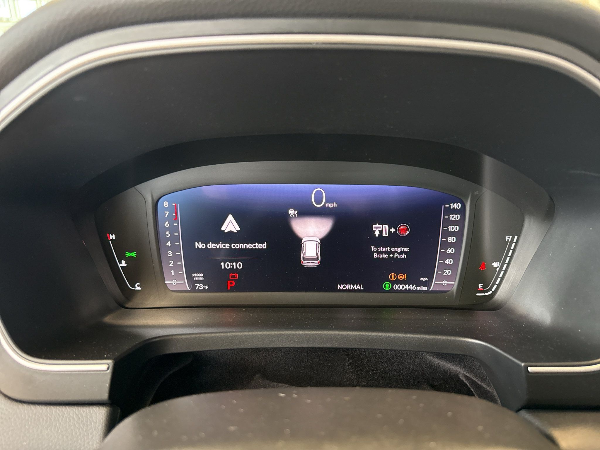 Used 2026 Honda Passport TrailSport Elite image 30
