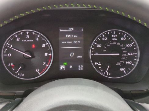 New 2025 Subaru Ascent Bronze Edition w/ Onyx Package image 24