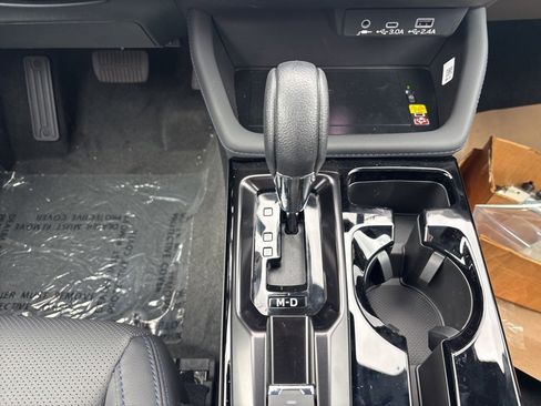 New 2026 Subaru Forester Limited image 16