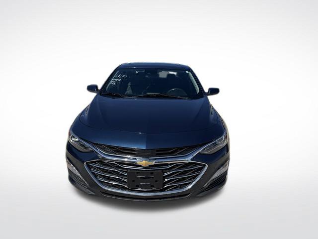 Used 2022 Chevrolet Malibu Premier FWD image 8