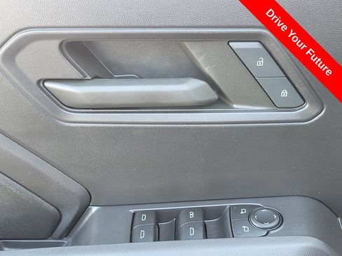 Used 2023 Chevrolet Colorado Trail Boss w/ Advanced Trailering Package AWD/4WD image 16