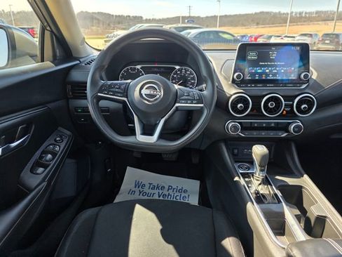 Used 2024 Nissan Sentra SV image 19