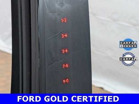 Certified 2023 Ford Explorer XLT w/ Equipment Group 202A image 9