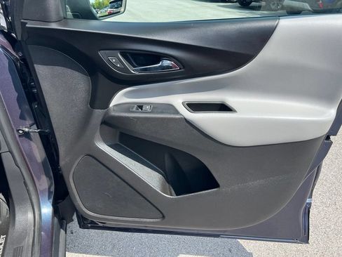 Used 2019 Chevrolet Equinox LS w/ LS Convenience Package FWD image 25
