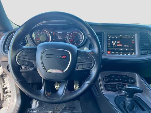 Used 2023 Dodge Challenger R/T Scat Pack w/ Plus Package RWD image 21