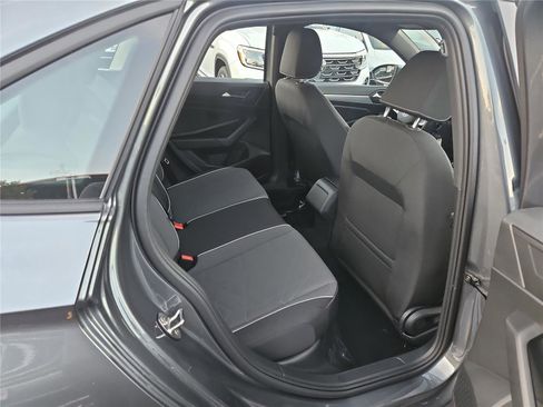 New 2026 Volkswagen Jetta Sport image 31