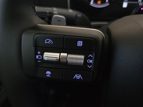 New 2025 Hyundai Santa Fe XRT image 30