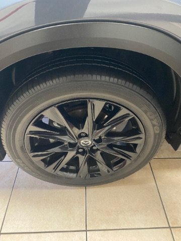 Used 2023 MAZDA CX-5 Carbon Edition AWD/4WD image 25
