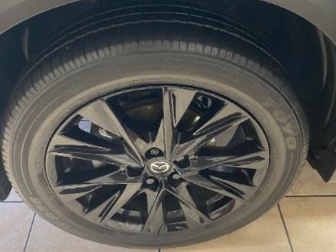 Used 2023 MAZDA CX-5 Carbon Edition AWD/4WD image 25
