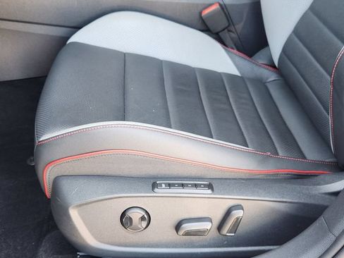 Used 2024 Volkswagen GTI Autobahn FWD image 18