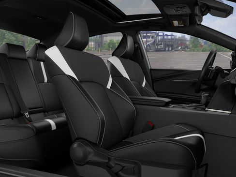 New 2026 Toyota Camry Hybrid image 20