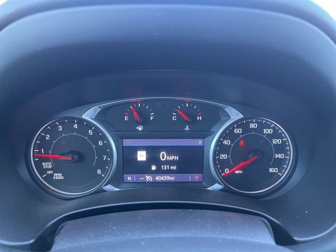 Used 2022 GMC Terrain SLE w/ Driver Convenience Package image 20