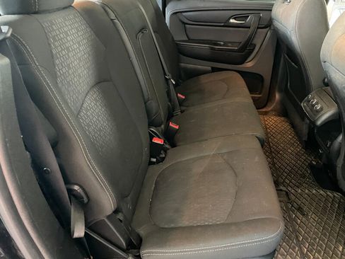 Used 2016 GMC Acadia SLE AWD/4WD image 17
