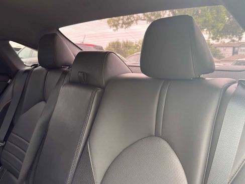 Used 2019 Toyota Avalon Touring w/ Advanced Safety Package FWD image 28