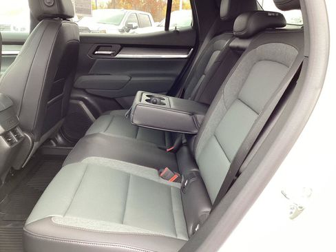 New 2026 GMC Terrain AT4 w/ LPO, Floor Liner Package AWD/4WD image 16