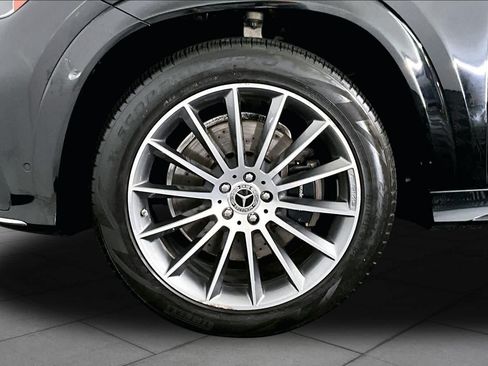 Used 2024 Mercedes-Benz GLE 350 4MATIC image 11