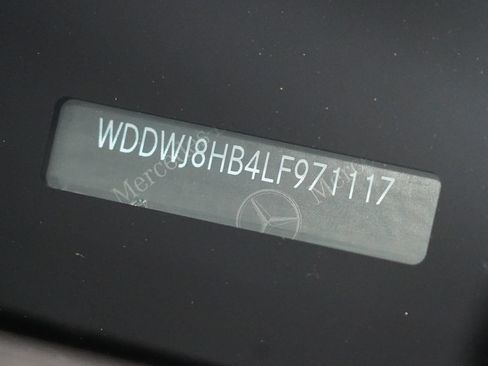 Certified 2020 Mercedes-Benz C 63 AMG S image 36