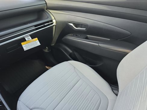 New 2026 Hyundai Santa Cruz SE FWD image 51
