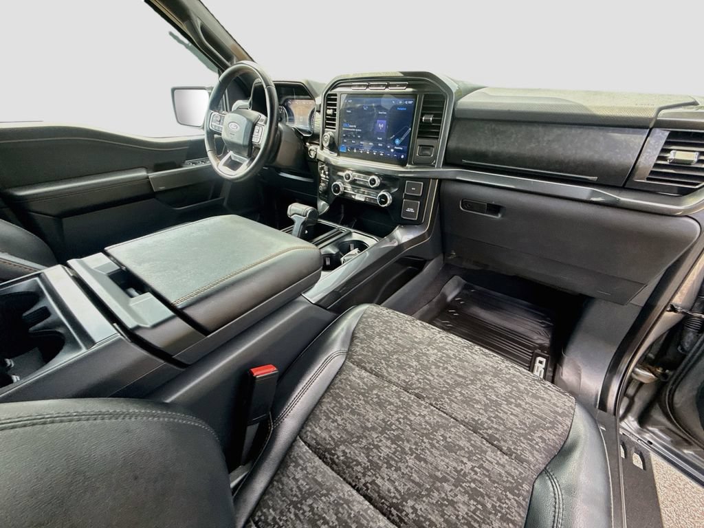 Used 2023 Ford F150 Tremor w/ 360 Degree Camera Package AWD/4WD image 34