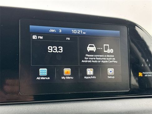 Used 2020 Hyundai Palisade SEL image 24