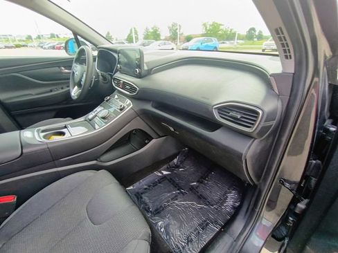 Used 2022 Hyundai Santa Fe SEL AWD/4WD image 16