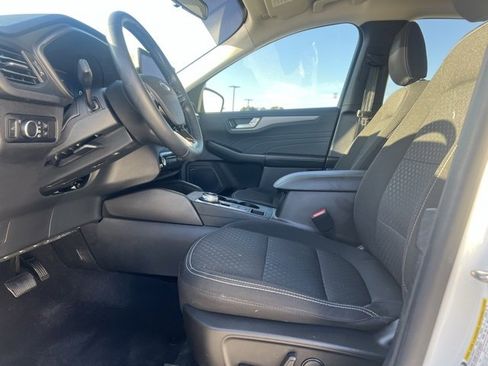 Certified 2023 Ford Escape Active w/ Tech Pack #2 image 4